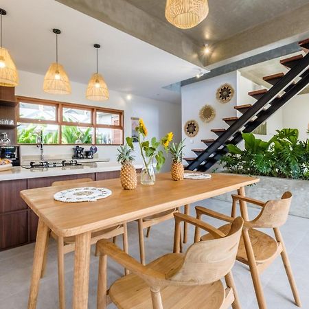 Octo 1 - Private Villas, Modern Style, Near Beach Canggu Esterno foto