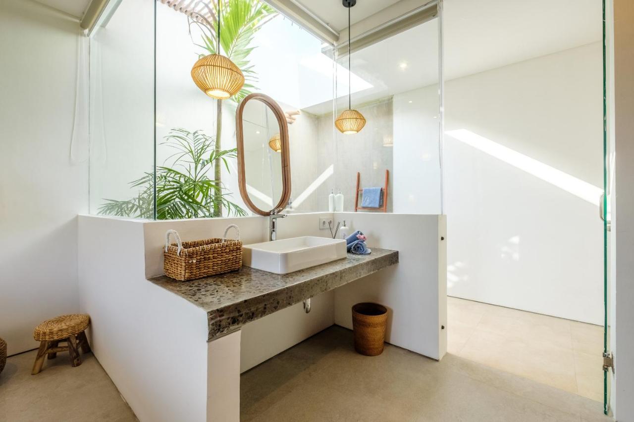 Octo 1 - Private Villas, Modern Style, Near Beach Canggu Esterno foto