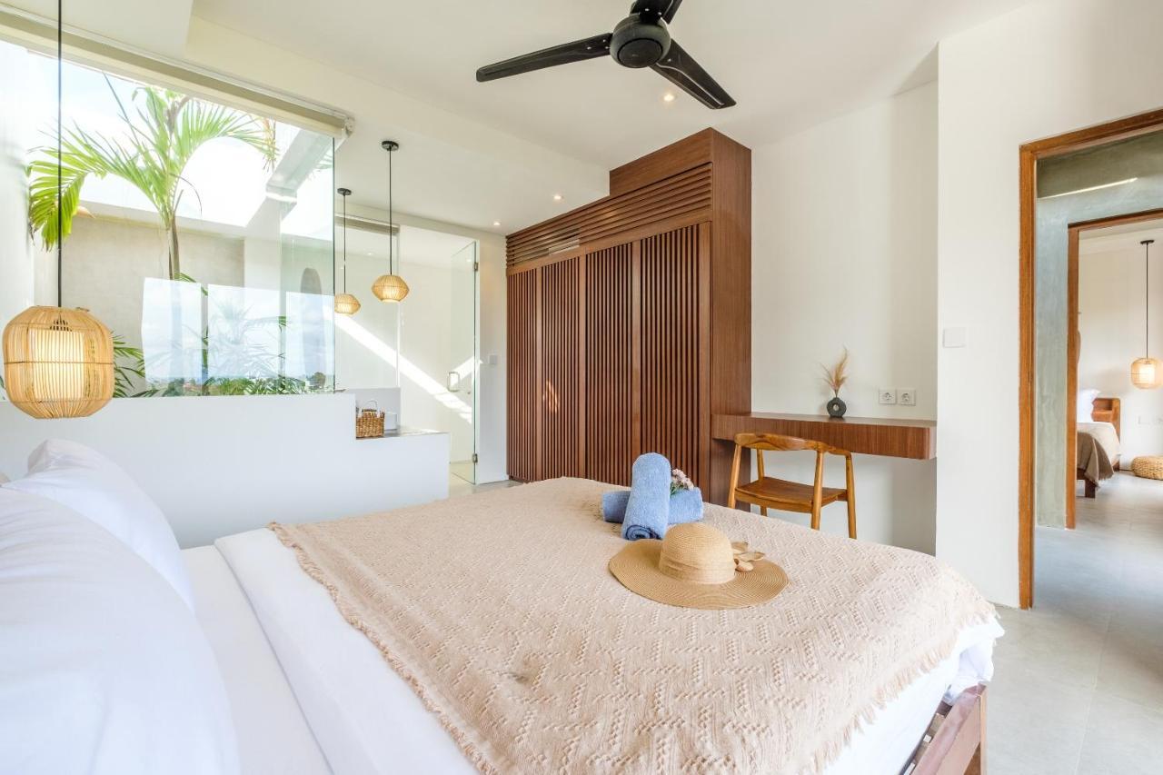 Octo 1 - Private Villas, Modern Style, Near Beach Canggu Esterno foto