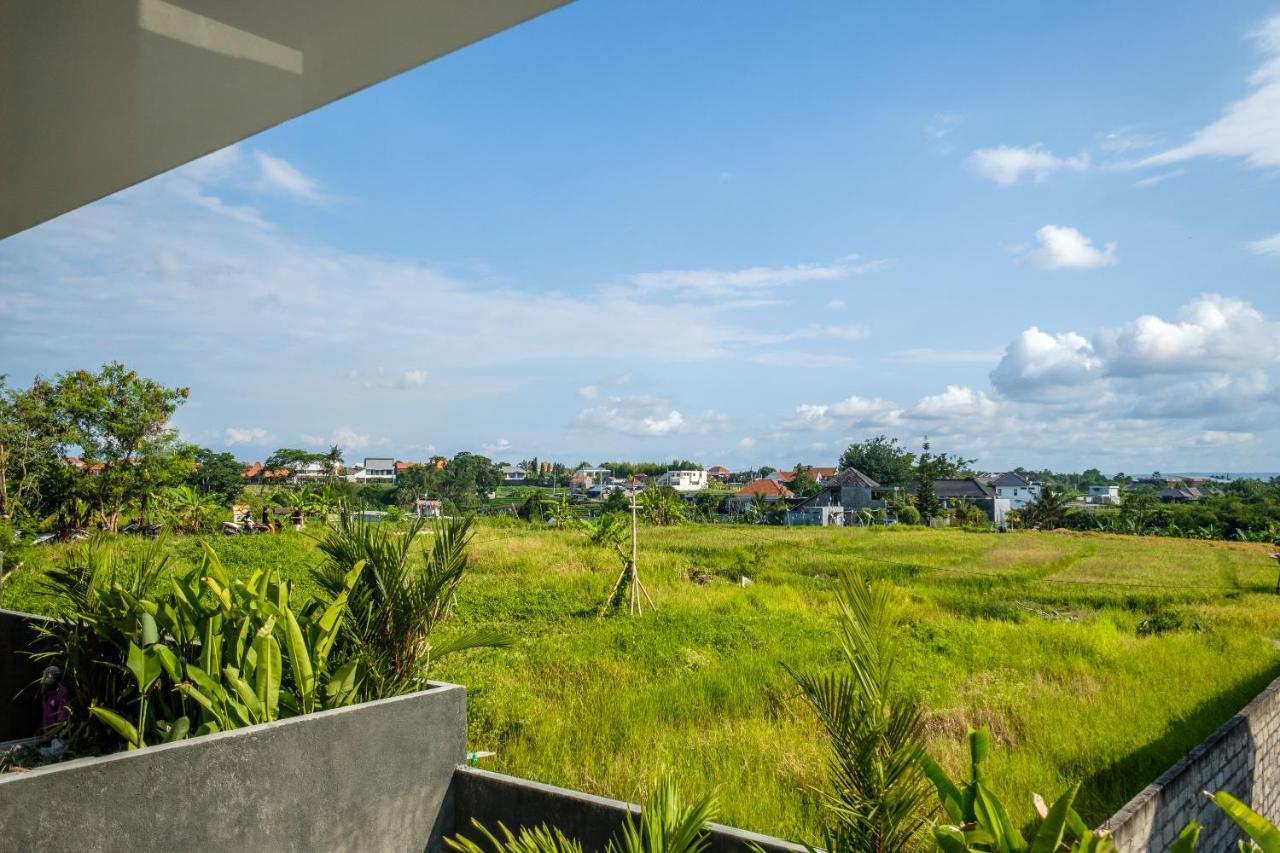 Octo 1 - Private Villas, Modern Style, Near Beach Canggu Esterno foto