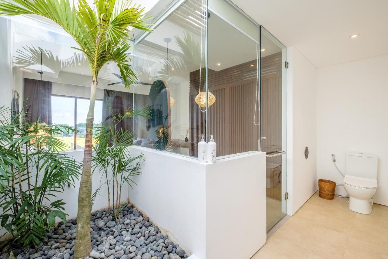 Octo 1 - Private Villas, Modern Style, Near Beach Canggu Esterno foto